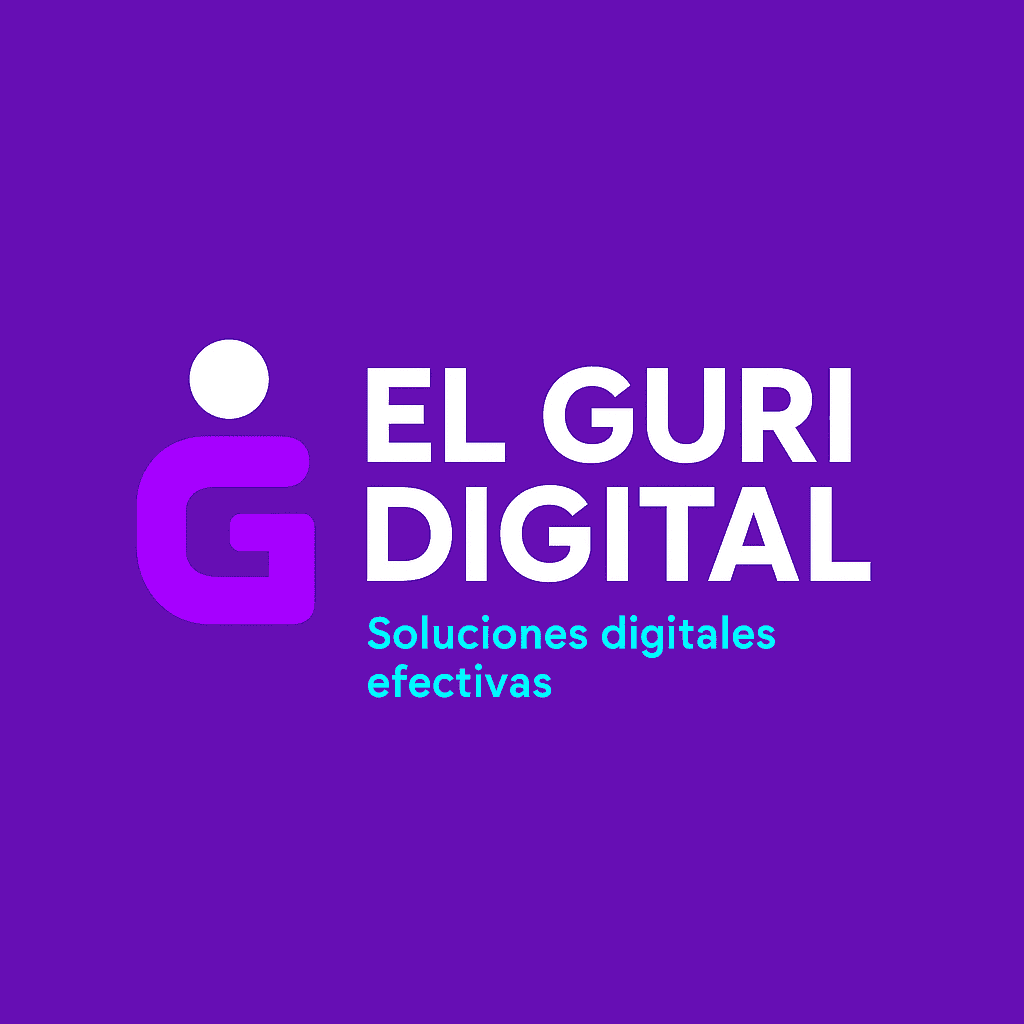 Logo El Gurí Digital
